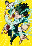 僕のヒーローアカデミア 3rd Vol.1(初回生産限定版)