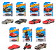 ͽۡڳŷ֥åŵۡڥåȾʡۥۥåȥ(Hot Wheels)١å7糧å 1989 륻ǥ٥ 560 SEC AMGܥߥ P400 SVSF90 ȥܥϥ D911  åסܥۥ ȥݡܥȥ西 GR86 å(륹)