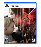 ��DEATH STRANDING 2: ON THE BEACH��