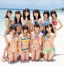 キミは無邪気な夏の女王〜This Summer Girl Is an Innocent Mistress〜/じゃんぷ!/夏の夜は短すぎるけど・・・(…