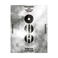 BTS WORLD TOUR 'ARIRANG' IN JAPAN【Blu-ray】 [ BTS ]