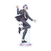 【グッズ】TVアニメ『ブルーロック』 描き下ろし 御影 玲王 スーツモデルver. Ani-Art aqua label BIGアクリルスタンド