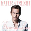 Precious Love (CD＋DVD)