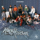 Handz In My Pocket (通常盤)