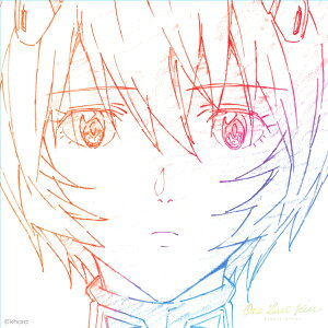 【先着特典】【4月中旬以降のお届け】One Last Kiss (完全生産限定盤) 【アナログ盤】(ジャケットビジュアルステッカー) [ 宇多田ヒカル ]
