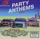 【輸入盤】V8 Supercars: Party Anthems 2016