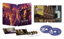 ホークアイ Blu-ray コレクターズ・エディション スチールブック(数量限定)【Blu-ray】