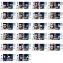 【実写キャストフル帯】 ブルーロック1-22巻セット