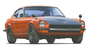 1/24 �C���`�A�b�v�V���[�Y �t�F�A���f�BZ 432R �yID91�z (�v�����f��)