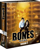BONES -骨は語るー シーズン1 <SEASONSコンパクト・ボックス>