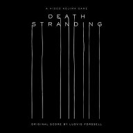 【輸入盤】デス・ストランディング（オリジナル・スコア） [ O.S.T. (LUDVIG FORSSELL) ]