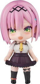 ねんどろいど 『天使☆騒々RE-BOOT!』 谷風天音 (塗装済み可動フィギュア)