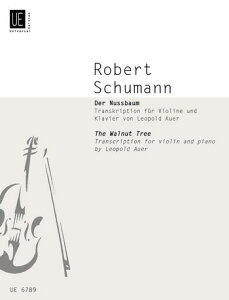 yAyzV[}, Robert: ̋ȏWu~ẻԁv Op.25 3 u݂̖؁v(oCIƃsAm)/Auerҋ [ V[}, Robert ]