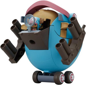 �wONE PIECE�x �`���b�p�[���{�X�[�p�[1�� �K�[�h�t�H�[�g���X (�v�����f��)