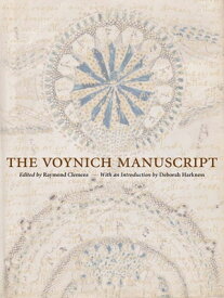 The Voynich Manuscript VOYNICH MANUSCRIPT [ Raymond Clemens ]