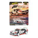 ホットウィール(Hot Wheels) ポップカルチャー アウディ 90 クワトロ ミニカー 1:64スケール 3歳から JHX05