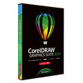 CorelDRAW Graphics Suite 2019 for Windows アカデミック版