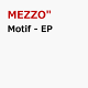 【予約】【先着特典】Motif - EP(A5クリアファイル)
