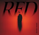 RED (初回限定盤1 CD＋DVD)