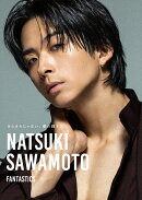 【楽天ブックス限定グッズ】澤本夏輝 1stフォトエッセイ『きらきらじゃない、僕の輝き方』(オリジナルプリントTシャツ)