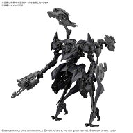 30MM 『ARMORED CORE VI FIRES OF RUBICON』 SCHNEIDER NACHTREIHER/40E デュアルネイチャー (プラモデル…