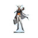 新月同行隊長 BIGアクリルスタンド
