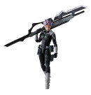 S.H.Figuarts 『怪獣8号』 鳴海弦 (塗装済み可動フィギュア)