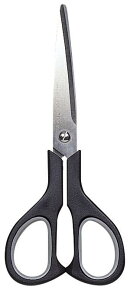 ステンレスハサミ（ミギテ）