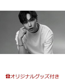 【楽天ブックス限定グッズ】堀夏喜 1st写真集『タイトル未定』(オリジナルキーホルダー) [ 堀 夏喜（FANTASTICS） ]