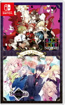 ALICE＝ALICE ＆ BAD MEDICINE 2 in 1 Pack for Nintendo Switch