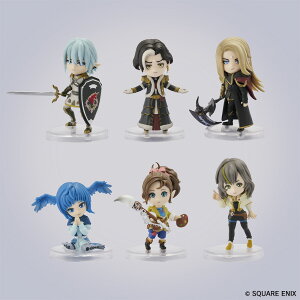 ファイナルファンタジー ミニチュア」の人気商品一覧・価格比較 - 価格.com