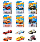 ホットウィール(Hot Wheels) ベーシックカー Mアソート ミニカー 1:64スケール 36台 BOX販売 3歳から C4982-98RM