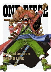 ONE PIECE Log Collection “GRAND LINE”