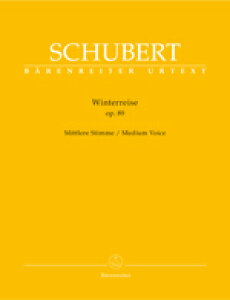 �y�A���y���z�V���[�x���g, Franz: �~�̗� Op.89 D 911(�����p)/Durr�� [ �V���[�x���g, Franz ]