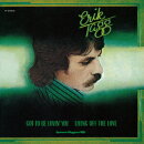 ゴット・トゥ・ビー・ラヴィン・ユー/リヴィング・オフ・ザ・ラヴ【アナログ盤】