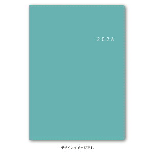 �\�� 2026�N4���n�܂� �蒠 NOLTY(�m���e�B) �A�N�Z�XB6�}���X���[���j�n�܂�i�u���[�j9697