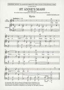 �y�A���y���z�}�N�~����, James: ���A���i�̃~�T(�J���g��,���j�]��,Org,opt S,A,A,T,B choir)(�p��) [ �}�N�~����, James ]
