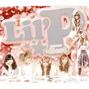 リルピー☆ベスト(初回限定CD+DVD)
