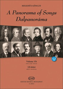 �y�A���y���zPanorama of Songs, A, ��3��B(�ᐺ�p): �I�[�f�B�I�E�I�����C���E�A�N�Z�X�R�[�h�t