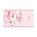 【グッズ】劇場版 魔法少女まどか☆マギカ [前編] 始まりの物語／[後編] 永遠の物語 鹿目まどか Ani-Art aqua label…