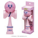 星のカービィ けん玉 1.カービィ