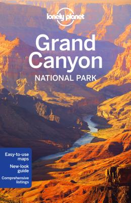 楽天ブックス: Lonely Planet Grand Canyon National Park - Lonely Planet ...