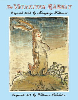 VELVETEEN RABBIT,THE(H)