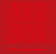AKG BOX -20th Anniversary Edition- (完全生産限定盤)