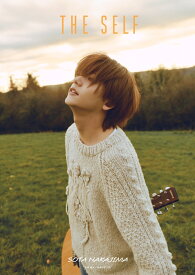 【楽天ブックス限定グッズ】中島颯太 2nd写真集『THE SELF』(アクリルフォトプロップス) [ 中島 颯太（FANTASTICS） ]