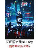 【先着特典】HYDE LIVE 2019 ANTI FINAL (初回限定盤) (お風呂ポスター)【Blu-ray】