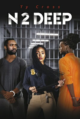楽天ブックス: N 2 Deep - Ty Cross - 9781667837260 : 洋書