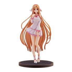 『ソードアート・オンライン アリシゼーション War of Underworld』 1/6 アスナ《創世神ステイシア》 ルームウェア ver. (塗装済み完成品フィギュア)