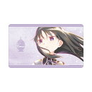 【グッズ】劇場版 魔法少女まどか☆マギカ [前編] 始まりの物語／[後編] 永遠の物語 暁美ほむら Ani-Art aqua label…