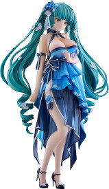 『勝利の女神：NIKKE』 プリバティ：バンケット・プリンセス 1/7スケールフィギュア (塗装済み完成品フィギュア)